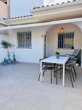 Casa Manolo, Lo Pagan, San Pedro de Pinatar